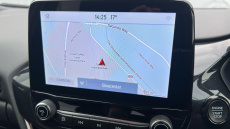 Ford Puma 1.0 EcoBoost Hybrid mHEV ST-Line 5dr Petrol Hatchback